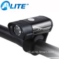 Luz de bicicleta LED super brilhante